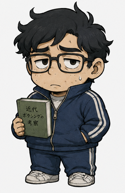 初心者くん